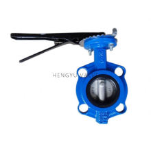 High quality and good price cast iron diaphragm valve